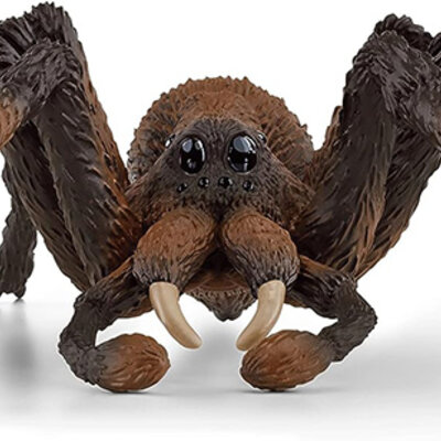 Schleich® Harry Potter™ figure Džinovski pauk Aragog 13987