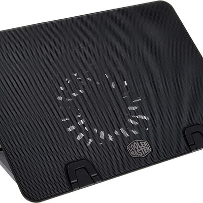 Postolje za laptop sa hlađenjem Cooler Master NotePal Ergostand IV