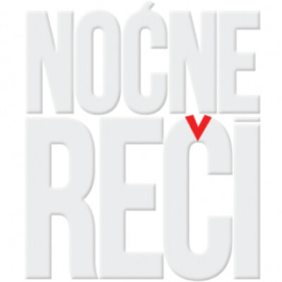 Noćne reči, Vladimir Tabašević