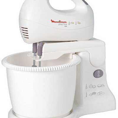 Moulinex PrepLine HM4121