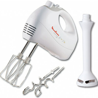 Moulinex PrepLine mikser HM4111