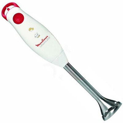 Moulinex štapni mikser Turbomix plus DD1011