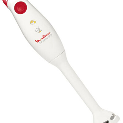 Moulinex štapni mikser Turbomix plus DD1001