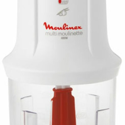 Moulinex seckalica Multimoulinette AT7101