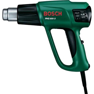 Bosch Fen za vreli vazduh PHG 600-3 IS 060329B008