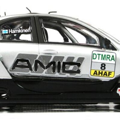 Automobil sa daljinskim upravljanjem Touring Master M