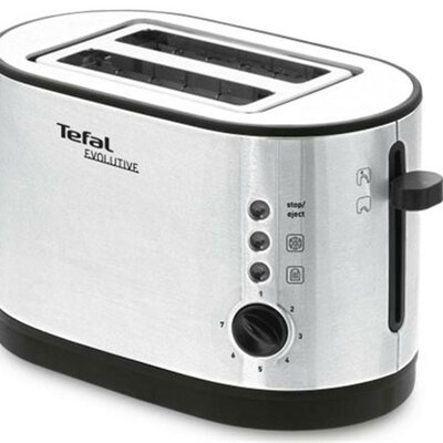Tefal Evolutive toster TT3901