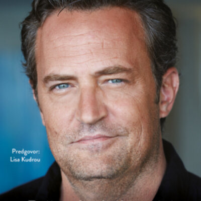 Prijatelji, ljubavnici i Velika Strašna Stvar, Metju Peri