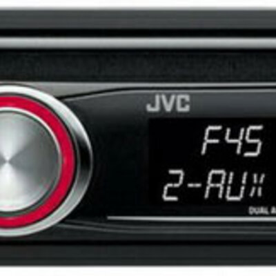 JVC CD autoplejer sa USB portom KD-R45EY