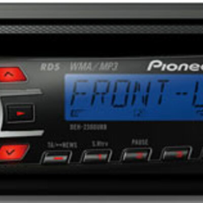 Pioneer auto plejer DEH-2300UBB