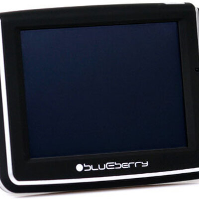 Blueberry 2GO351 navigacioni uređaj
