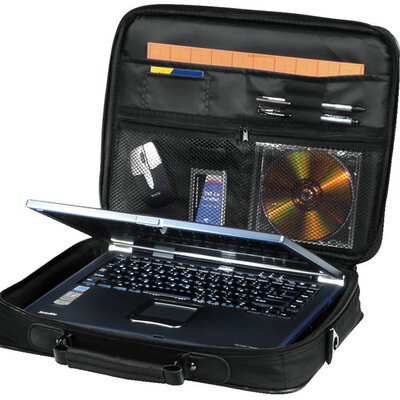 Hama SportsLine Easy  - Notebook torba - 26916