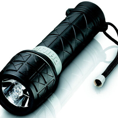 Philips baterijska lampa SFL 3363