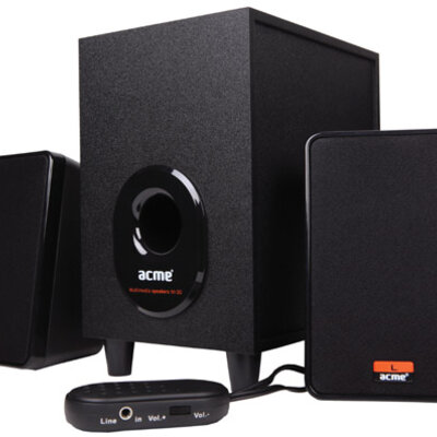 Acme 2.1 zvučni sistem NI-30