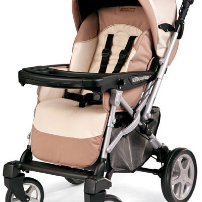 Peg Perego kolica Uno Ivory P3120011239
