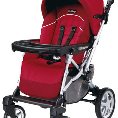 Peg Perego kolica Uno Geranium P3120011101