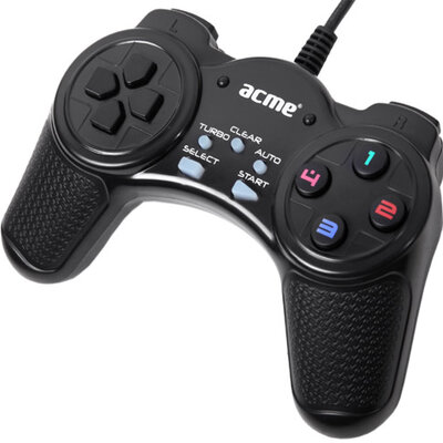 Acme Gamepad GS-03 za PC 03JPAGS03