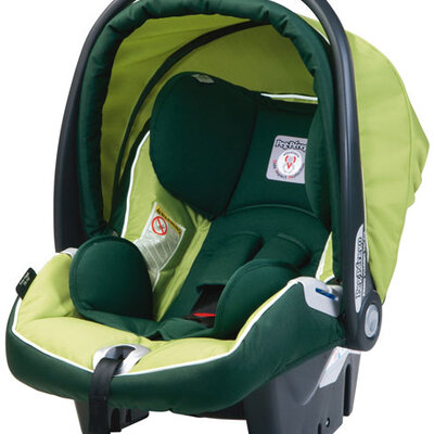 Peg Perego Autosedište Primo Viaggio Tri-Fix ASIP Myrto P3800011103