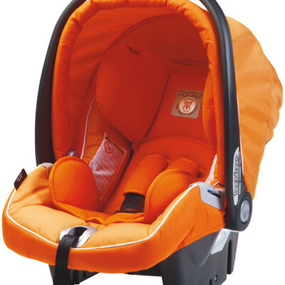 Peg Perego Autosedište Primo Viaggio Tri-Fix ASIP Apricot P3800011104