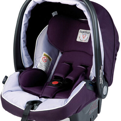 Peg Perego Autosedište Primo Viaggio Tri-Fix K Iris P3800031205