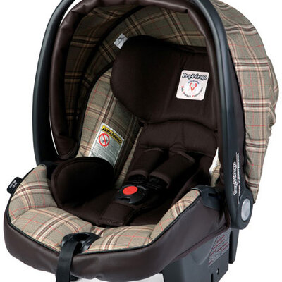 Peg Perego Autosedište Primo Viaggio Tri-Fix K Scozia P3800031240