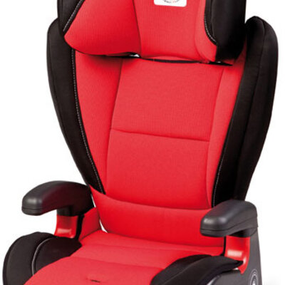 Peg Perego Autosedište Viaggio 2-3 Surefix Red P3810051226