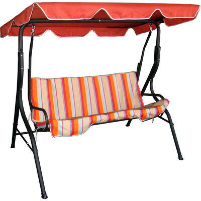 Ljuljaška Za Dvorište i Terasu Trosed Always New Ibiza