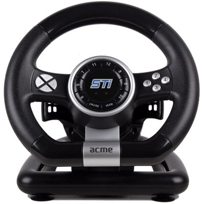 Acme STi trkački volan 03JVA02