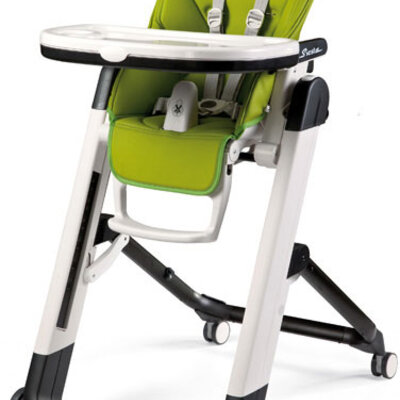 Peg Perego Visoka stolica za hranjenje Siesta Mela