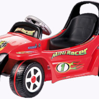 Peg Peg Perego Mini Racer IGED1100 P0031