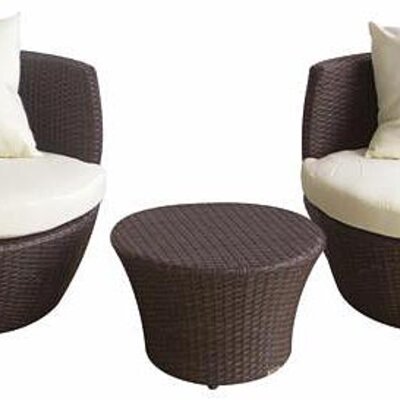 Garnitura Od Tehno Ratan Pruća - Artist