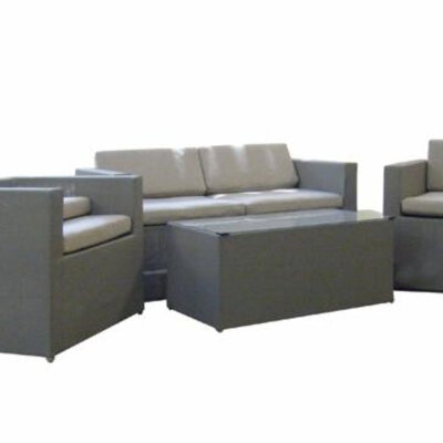 Tekstilna Garnitura Reggina