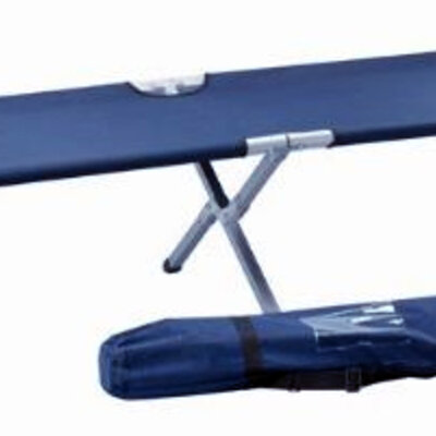 Sklopivi kamp krevet BD630