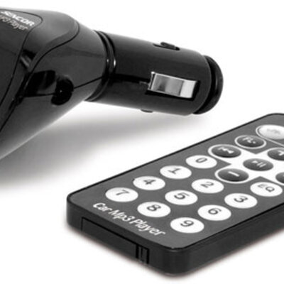 SENCOR FM Transmiter SWM100