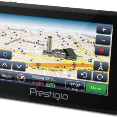 Prestigio RoadScout 5150 GPS navigacioni uređaj