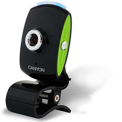 Canyon Web kamera