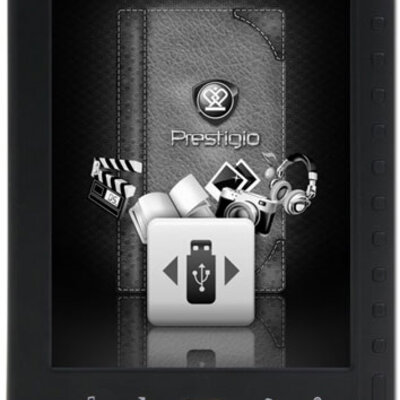 Prestigio eBook Reader PER3162BN