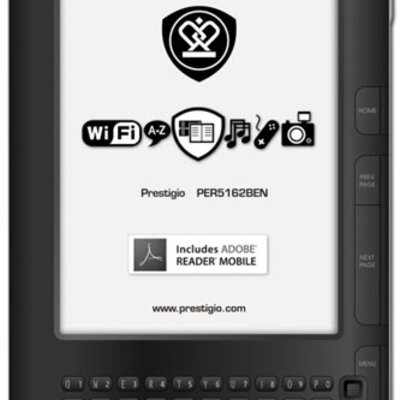 Prestigio eBook Reader PER5162BEN