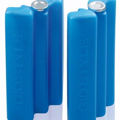 Uložak za portabl frižider 200 gr - 2 Komada