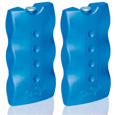 Uložak za portabl frižider 400 gr - 2 Komada