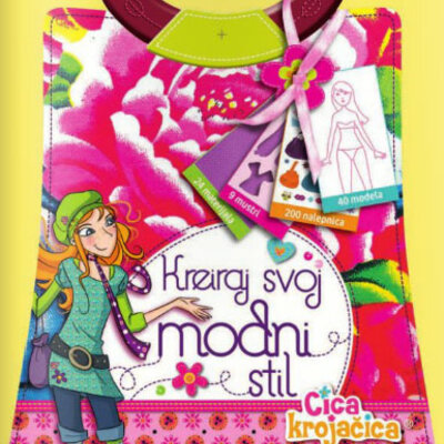 Kreiraj svoj modni stil