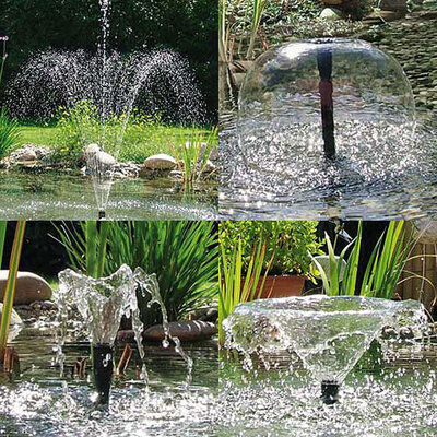 Fontana PONDOVARIO 1000