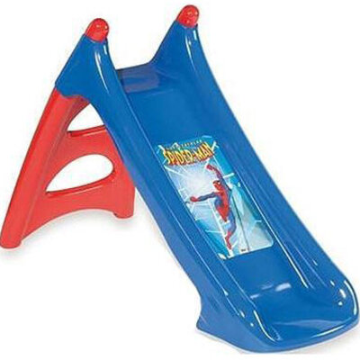 Smoby Tobogan Spiderman SM310203
