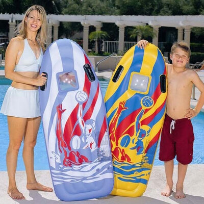 Dušek za vodu Surf Rider