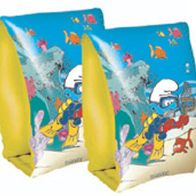 Mondo Mišići za plivanje Štrumpfovi MN16380