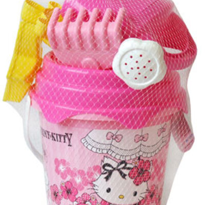 Mondo Set za igru u pesku Charmy Kitty MN18257