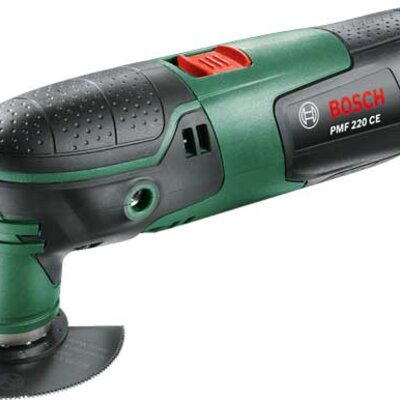 Bosch Multifunkcionalni alat PMF 220 CE 0603102020