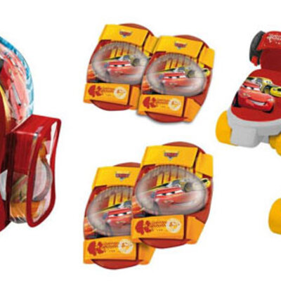 Mondo Rolšue Cars MN18807