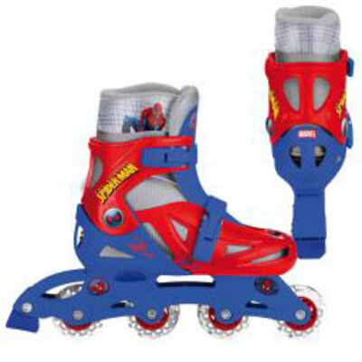 Mondo Roleri Spiderman veličina 34-37   MN18495