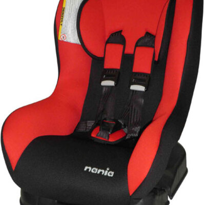 Nania autosedište Basic Comfort shadow mango